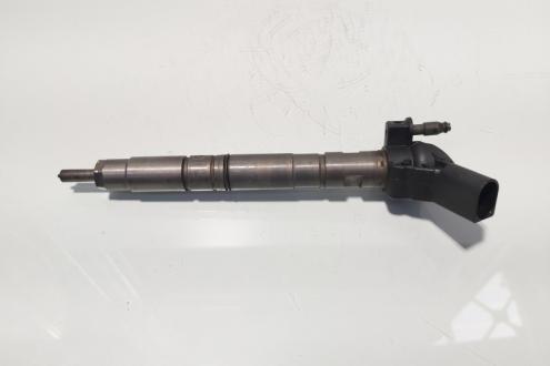 Injector, cod 0986435357, Audi A4 (8K2, B8) 3.0 TDI, CCWA (id:715201)