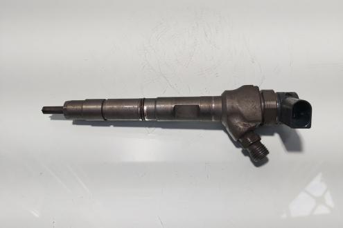 Injector, cod 04L130277AK, 0445110475, Vw Golf 7 (5G) 2.0 TDI, CRB (id:715198)