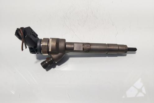 Injector, cod 7810702-02, 0445110382, Bmw X3 (F25) 2.0 diesel, N47D20C (id:715219)