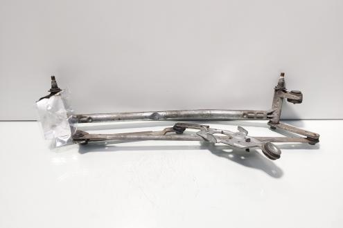 Ansamblu stergatoare fata, cod 3C1955023B, Vw Passat Variant (3C5) vol pe stanga (id:715498)