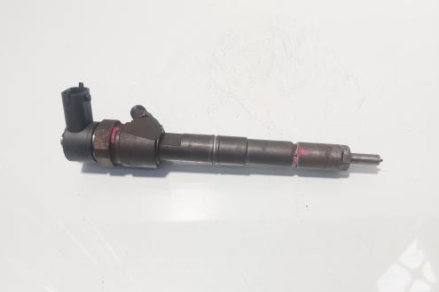 Injector, cod 0445110327, Opel Insignia A 2.0 CDTI, A20DTH (id:714622)