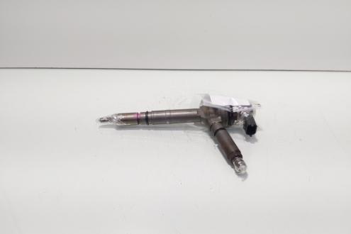 Injector, cod 0445110175, Opel Astra H 1.7 CDTI, Z17DTH (id:715900)