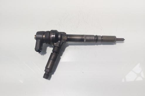Injector, cod 0445110175, Opel Astra H 1.7 CDTI, Z17DTH (id:715901)