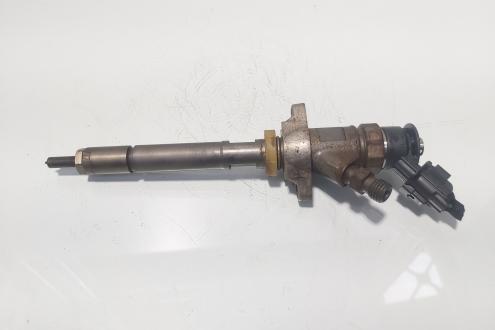 Injector, cod 0445110311, Peugeot 307 1.6 HDI, 9HX (id:715909)