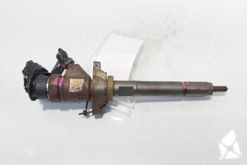 Injector, cod 0445110311, Peugeot 307 1.6 HDI, 9HX (id:715909)