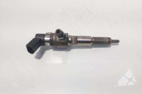 Injector, cod 9802448680, Ford Focus 3 1.6 TDCI, T1DA (id:715226)