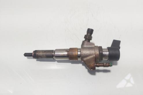 Injector, cod 9802448680, Ford Focus 3 1.6 TDCI, T1DA (id:715225)