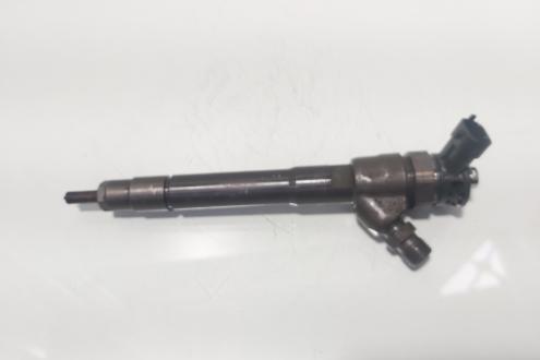 Injector, cod 0445110546, Renault Trafic 3 Autobus (JG_) 1.6 DCI, R9M413 (id:715525)