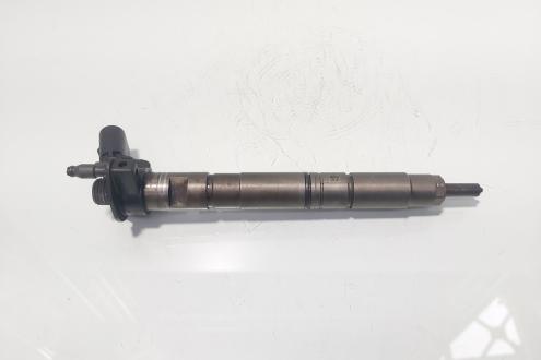 Injector, cod 03L130277, 0445116030, Audi A4 (8K2, B8) 2.0 TDI, CAGA (id:715085)