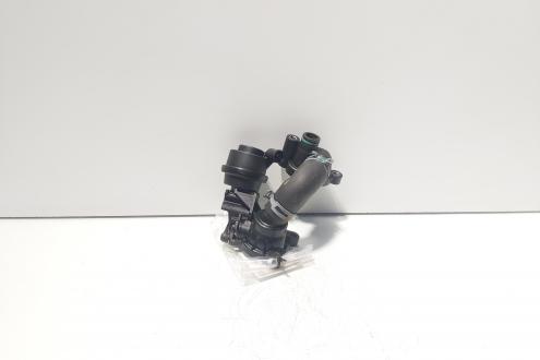 Supapa vacuum racire motor, cod 059121737AJ, Audi A7 (4GA) 3.0 TDI, CRT (id:715920)