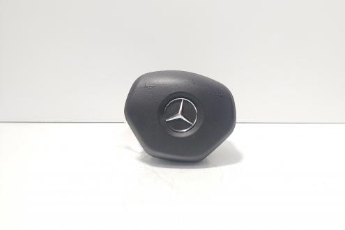 Airbag volan, cod 307063199162, Mercedes Clasa C (W204) (id:714170)