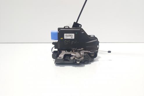 Broasca usa stanga fata, cod 3D1837015AB, Vw Golf 5 Variant (1K5) vol pe stanga (id:716012)