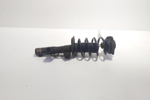 Amortizor stanga fata cu senzor, cod 3C0413031D, Vw Passat CC (357) (id:716126)