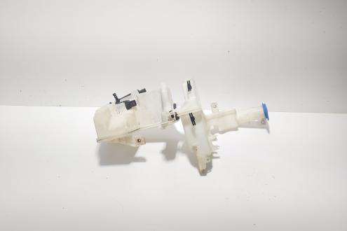 Vas strop gel cu 2 motorase, cod 3C8955453F, Vw Passat CC (357) (id:716102)