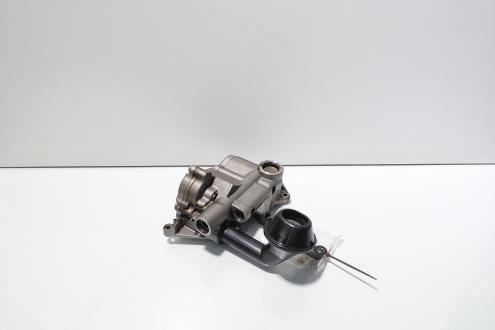 Pompa ulei, cod 06J115106AB, Vw Passat (3C2), 2.0 TFSI, CAW (idi:713876)