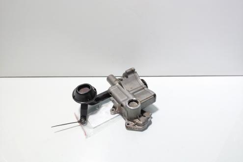 Pompa ulei, cod 06J115106AB, Vw Passat CC (357), 2.0 TFSI, CAW (idi:713876)