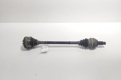 Planetara dreapta spate, cod 4608776, Bmw X1 (E84) 2.0 diesel, N47D20C, 6 vit man (id:715026)