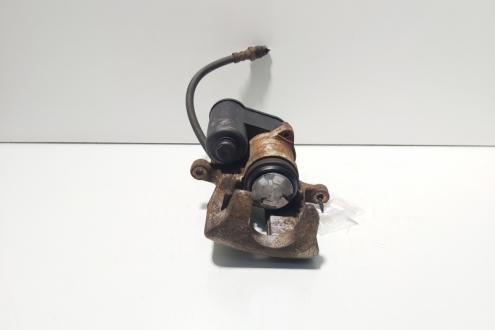 Etrier stanga spate cu motoras, Vw Passat CC (358) 2.0 TDI, CFG (id:716123)