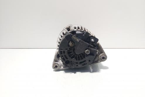 Alternator 100A Bosch, cod GM24437120, Opel Corsa B 1.0 benz, X10XE (id:716007)