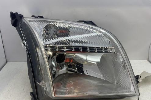 Far stanga, Ford Fusion (JU) (id:110747)