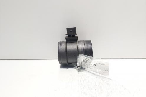Debitmetru aer, cod 03G906461C, 0281002735, Vw Passat Variant (3C5) 2.0 TDI, CBAB (id:716072)
