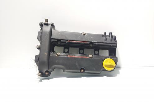 Capac culbutori, cod 24403787, Opel Corsa C (F08, F68) 1.2 benz, Z12XE (id:716006)
