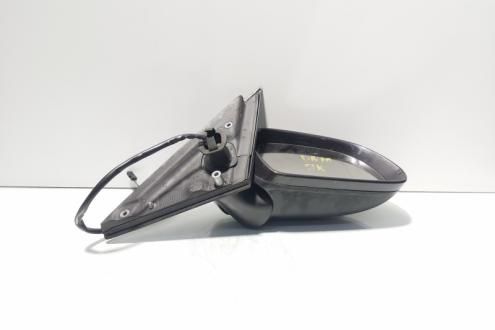 Oglinda electrica dreapta cu semnalizare, Audi A4 Avant (8K5, B8) vol pe dreapta (id:715983)