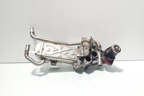 Racitor gaze cu egr, cod 03L131512DP, Skoda Fabia 2 (5J, 542)  (id:715973)