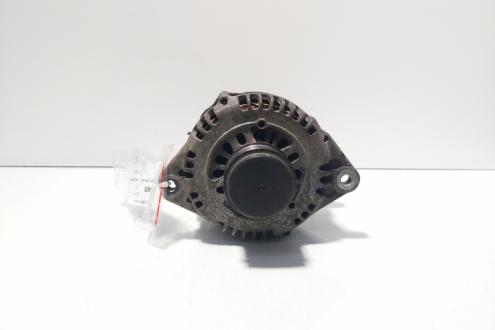 Alternator 100A, Opel Meriva A, 1.7 CDTI, Z17DTH (id:714626)