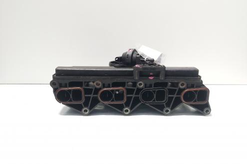 Galerie admisie cu clapete, cod A6640900337, Chrysler PT Cruiser 2.2 CRD, EDJ (id:440328)