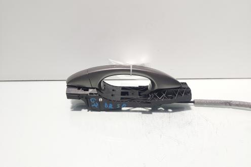 Maner exterior usa dreapta spate, Vw Golf 7 (5G) (id:715970)