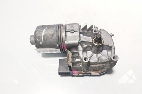 Motoras stergator stanga fata, cod 1P0955119C, Seat Leon (1P1) (id:673672)