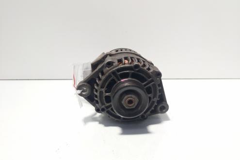 Alternator 80A, cod 96936136, Chevrolet Aveo sedan (T200,T250) 1.2 benz, B12D1 (id:699219)