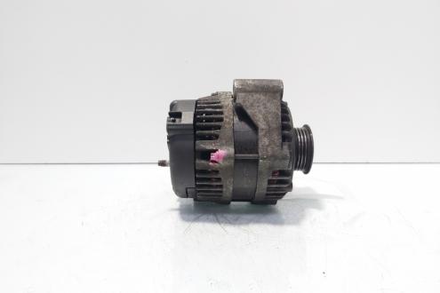 Alternator 80A, cod 96936136, Chevrolet Aveo sedan (T200,T250) 1.2 benz, B12D1 (id:699219)