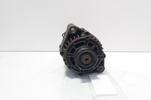 Alternator 80A, cod 96936136, Chevrolet Aveo sedan (T200,T250) 1.2 benz, B12D1 (id:699219)
