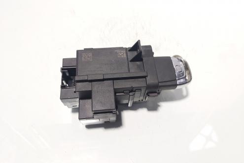 Contact cu cheie, cod 8K0909131D, Audi Q5 (8RB) (id:715971)