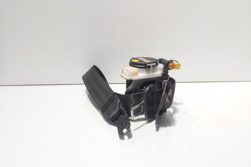 Centura stanga fata cu capsa, Vw Golf 7 (5G) (id:716084)