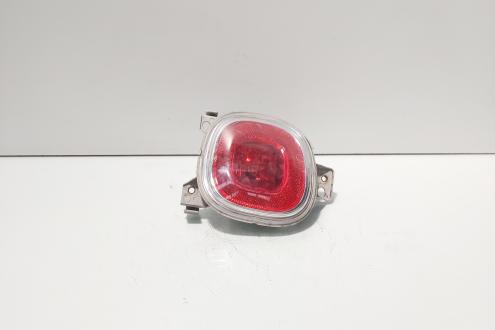 Stop ceata bara spate, cod 51959335, Fiat 500L (id:715988)