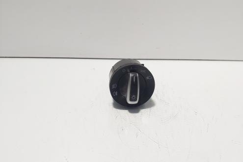 Bloc lumini cu functii auto si proiectoare, Vw Passat CC (358) (id:716107)