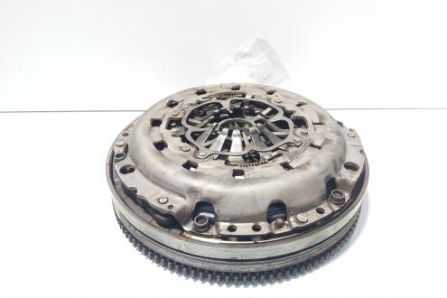 Volanta masa dubla cu placa presiune, Seat Exeo (3R2) 2.0 TDI, CAG, 6 vit man (id:716064)