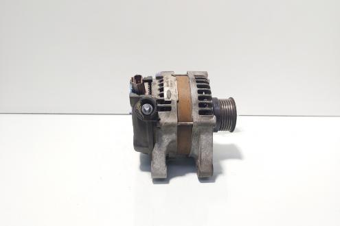 Alternator, cod 3M5T-10300-YC, Ford Focus 2 (DA) (id:694265)