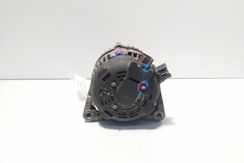 Alternator, cod 3M5T-10300-YC, Ford Focus 2 (DA) (id:694265)
