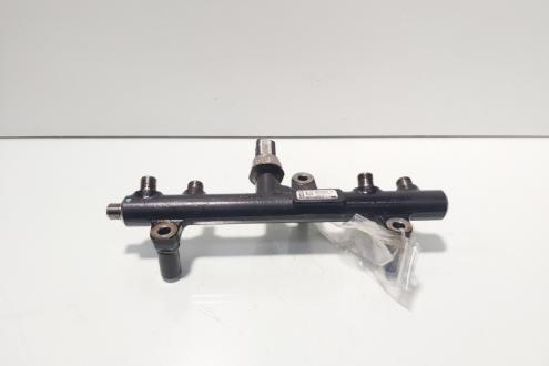 Rampa injectoare cu senzor, cod 9681909680, Ford Galaxy 2 2.0 TDCI, UFWA (id:702295)