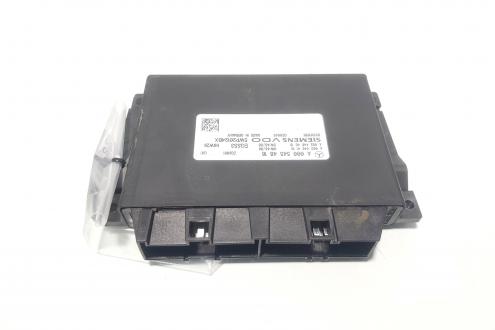 Calculator cutie de viteze automata, cod A0005454816, Mercedes Clasa C T-Model (S204) 2.2 CDI, OM651911 (id:716208)