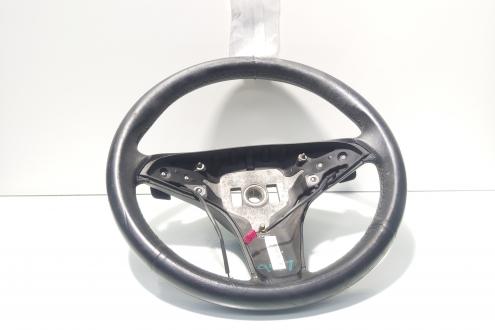 Volan piele cu padele, cod 20446027039, Mercedes Clasa C (W204) (id:716214)