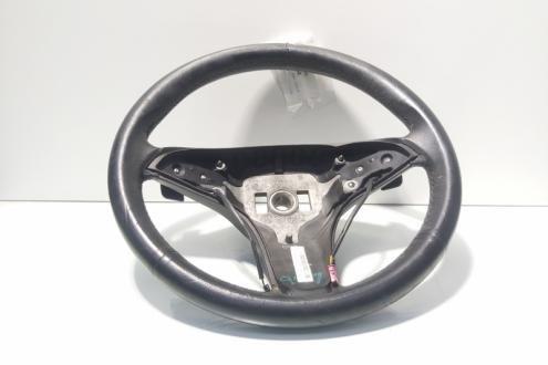 Volan piele cu padele, cod 20446027039, Mercedes Clasa C (W204) (id:716214)