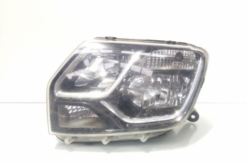 Far stanga, Dacia Duster facelift (id:716160)