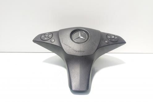 Airbag volan, cod 20486043029, Mercedes Clasa C T-Model (S204) (id:716213)