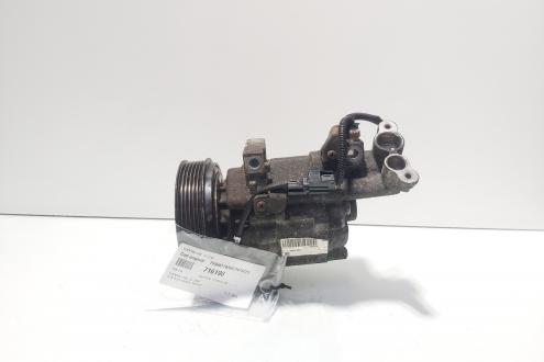 Compresor clima, cod T986027B, 6022478221, Dacia Duster 1.5 DCI, K9K898 (id:716196)