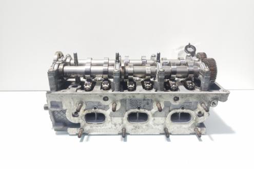 Chiulasa cu 2 axe came dreapta, cod 059354DS, Audi A6 (4G2, C7) 3.0 TDI, CDUC (id:715941)